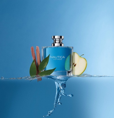 Nautica Voyage 200ml EDT Spray